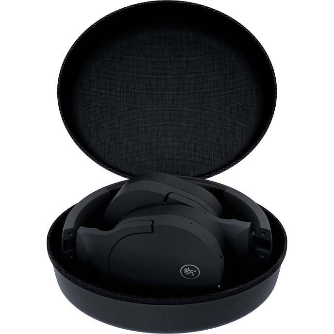 Wireless Headphones Mackie MC-40BT - img.10