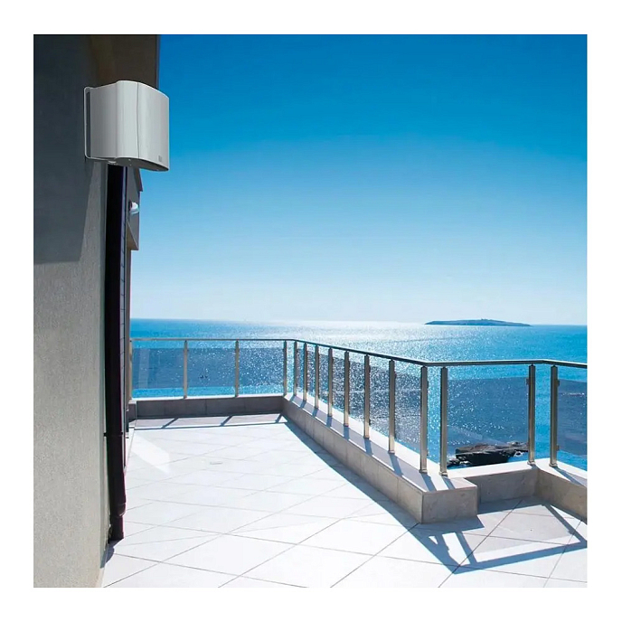 In-Wall Speakers KEF VENTURA 5 white - img.1