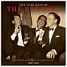 Vinyl Record The Rat Pack - The Very Best Of - img.0 Vinyl Record The Rat Pack - The Very Best Of - img.0