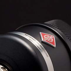 Studio equipment Neumann TLM 107 Black