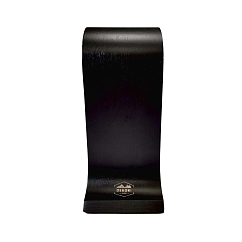 Headphone stand Dekoni Audio Omega Headphone Stand Black