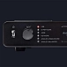 Headphone Amplifiers and DACs Warwick Acoustics Aperio Amplifier Black - img.13