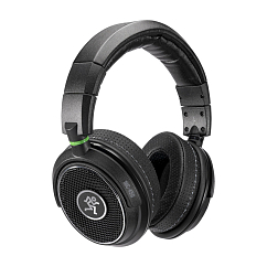 Monitor headphones Mackie MC-450 Black