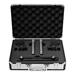 Instrument microphone Austrian Audio CC8 Stereo Set Gray