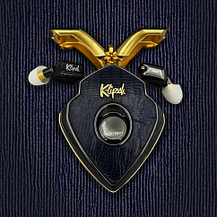 Wireless Headphones Klipsch T10 Bespoke Edition Moca Phantom