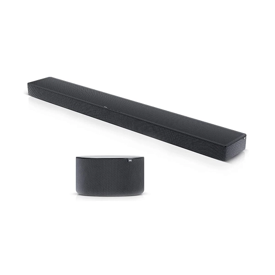 Soundbar Loewe Klang bar5 mr Basalt Grey - img.0