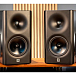 Studio monitor Dutch & Dutch 8c Studio Speaker Black (pair) - img.4