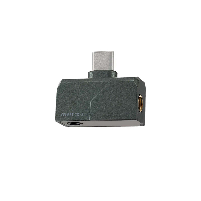 DAC Celest CD-2 Army Green - img.0