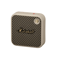 Portable speaker Marshall Willen II Cream