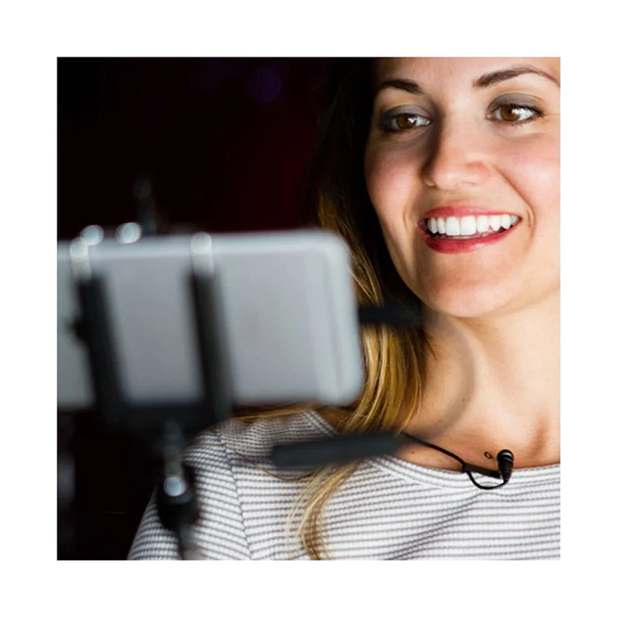 iOS devices microphone APOGEE ClipMic Digital - img.8