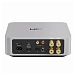 Integrated amplifier WiiM AMP Silver - img.2