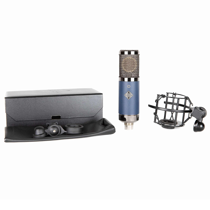 Studio microphone Telefunken TF11 FET Blue - img.4