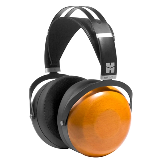 Over-ear headphones HIFIMAN Sundara Closed Back - img.0