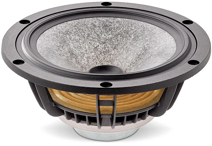 Floorstanding Speakers Focal Sopra N3 Dark Oak - img.4