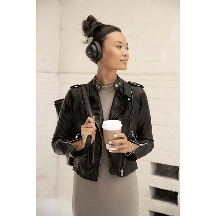 Wireless Headphones Shure AONIC 40 Black - img.5