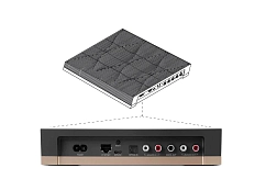 Network Audio Player Bowers & Wilkins Formation Audio