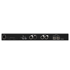 Audio interface Universal Audio Apollo x16D Essentials+ Edition Silver