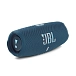 Portable speaker JBL Charge 5 Blue - img.0 Portable speaker JBL Charge 5 Blue - img.0