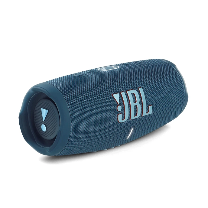 Portable speaker JBL Charge 5 Blue - img.0