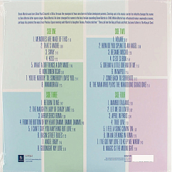 Vinyl Record Dean Martin - Croonin With Dean - 2LP