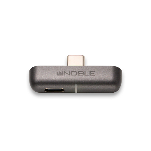 Transmitter Noble Audio Sceptre Silver
