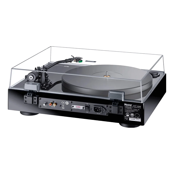 Turntable Magnat MTT 990 Black - img.13