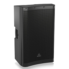 Speaker System Behringer DR115DSP