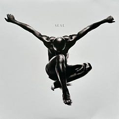 Vinyl Record Seal – Seal 2LP