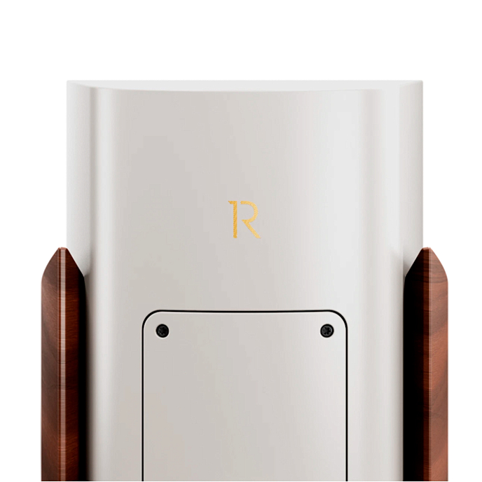 Floorstanding Speakers Canton Reference Alpha 2 Warm Grey - img.6