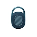 - img.4 Portable speaker JBL Clip 4 Blue - img.4