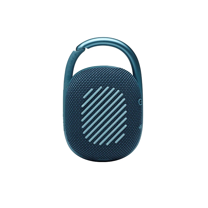 Portable speaker JBL Clip 4 Blue - img.4