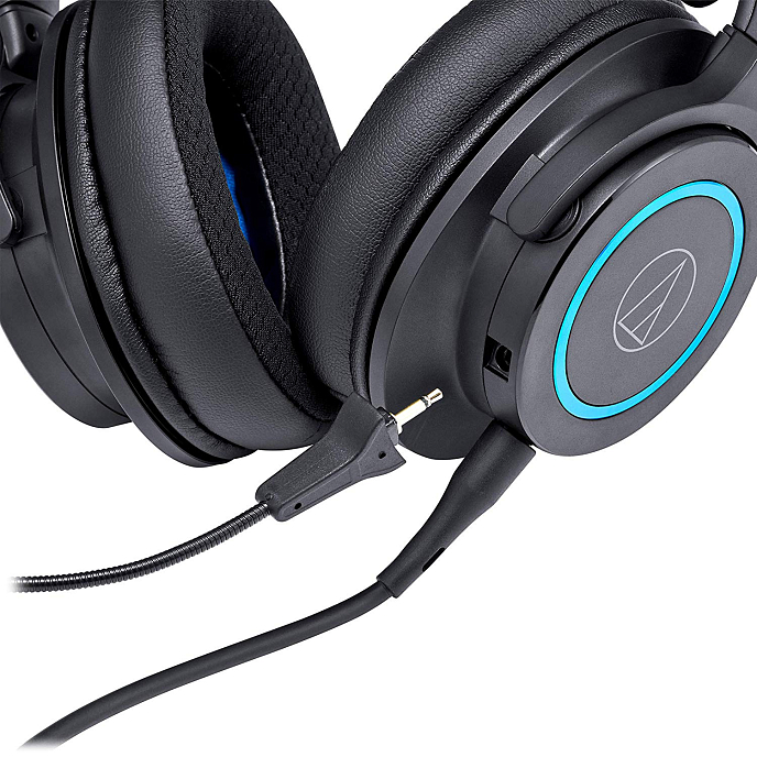 Gaming headset Audio-Technica ATH-G1 - img.6
