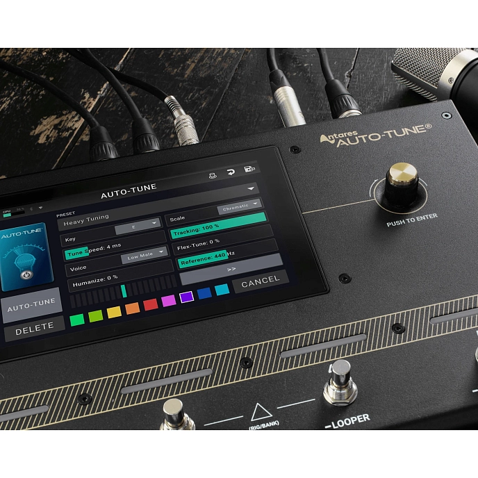 Effects Processor Headrush Core - img.3
