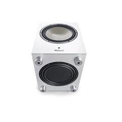 Subwoofer Canton Power Sub 10 White