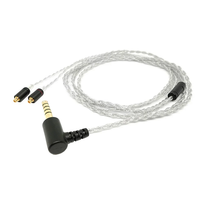 Cable Nobunaga Labs Entry Mikasa MMCX - 4.4mm - img.1