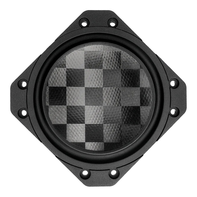 Floorstanding Speakers Borresen X6 Black Piano Lacquer - img.8