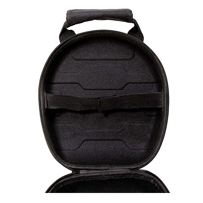 Case HIFIMAN Headphone Travel Case brown - img.3