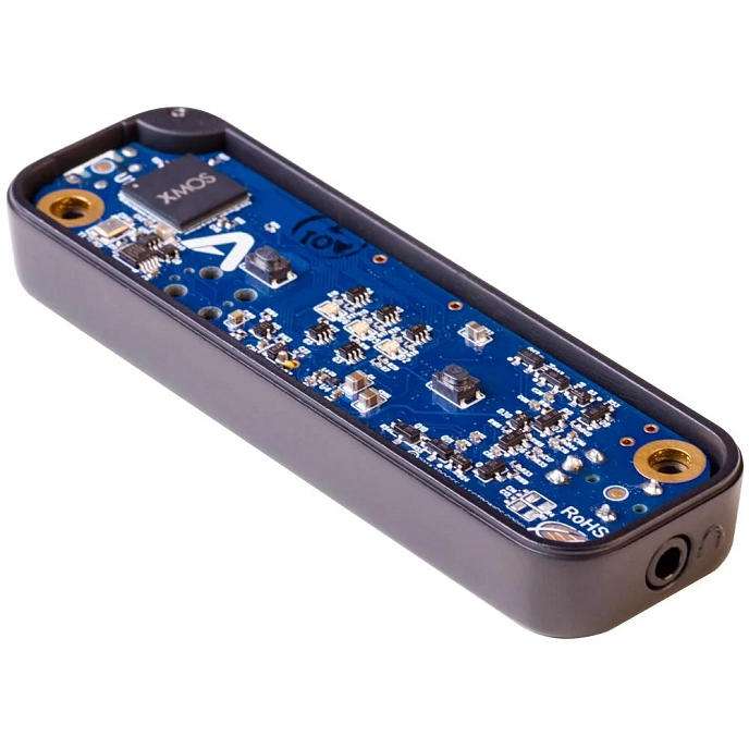 Preamp Apogee Groove USB - img.5