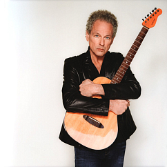 Vinyl Record Lindsey Buckingham - Solo Anthology: The Best Of Lindsey Buckingham - 6LP