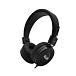 - img.0 Monitor headphones CAD MH100 Black - img.0