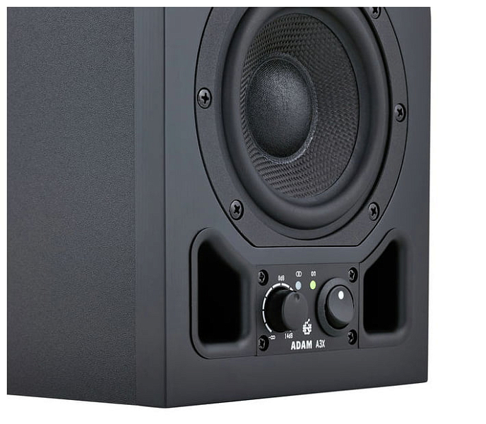 Studio monitor ADAM AUDIO A3X - img.7