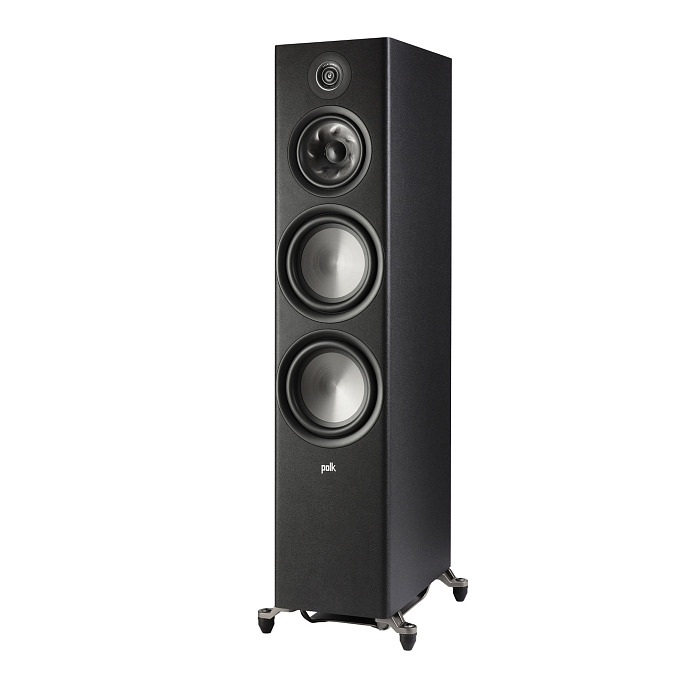 Floorstanding Speakers Polk Audio Reserve R700 Black - img.6