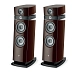 Floorstanding Speakers Focal Maestro Utopia EVO Hot Chocolate - img.0