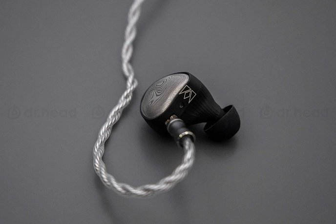 IEMs headphones Noble Audio Viking Ragnar - img.35