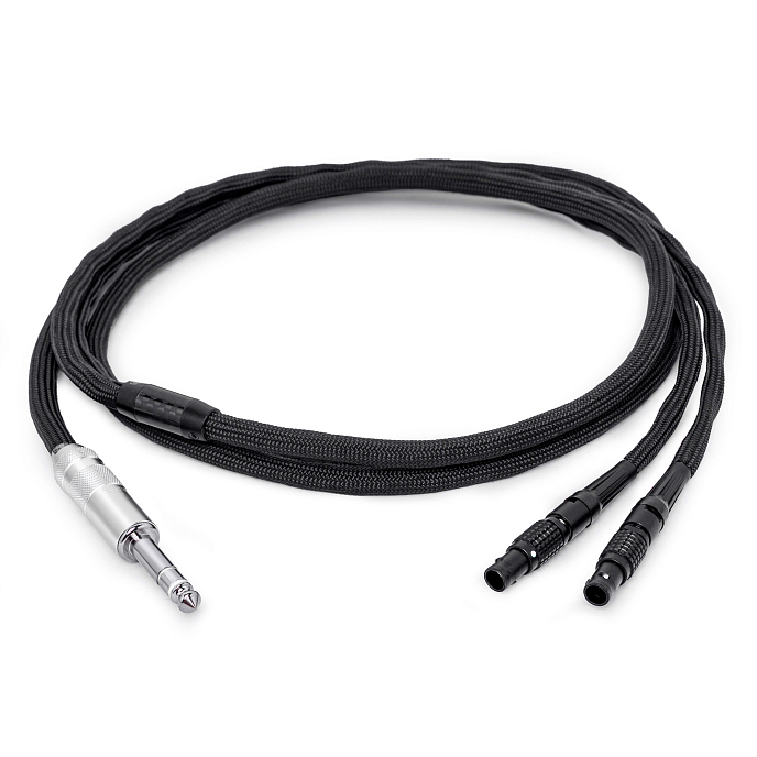 Cable HeadMade SS-20 Dan Clark J6.3mm - 2m - img.0