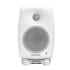 Studio monitor Genelec 8020DWM White