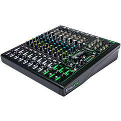 Mixing console Mackie ProFX12v3