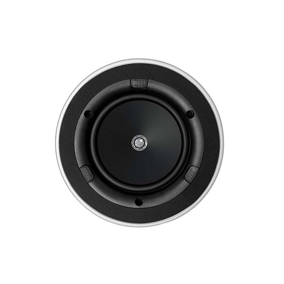 In-Wall Speakers KEF Ci130.2CR White - img.0