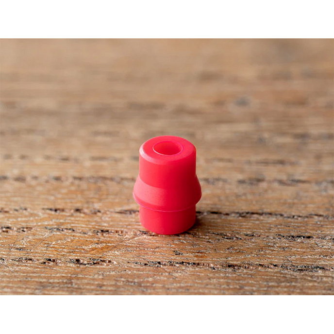 Eartips Final Audio Earpiece Type E set 5 pair Black - img.2
