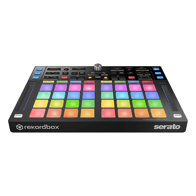 DJ controller Pioneer DDJ-XP2 - img.2